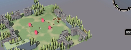 《超逼真的攻城模拟器》平均分配攻略一览