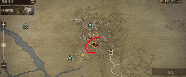 《龙息神寂》万灵之森通关攻略