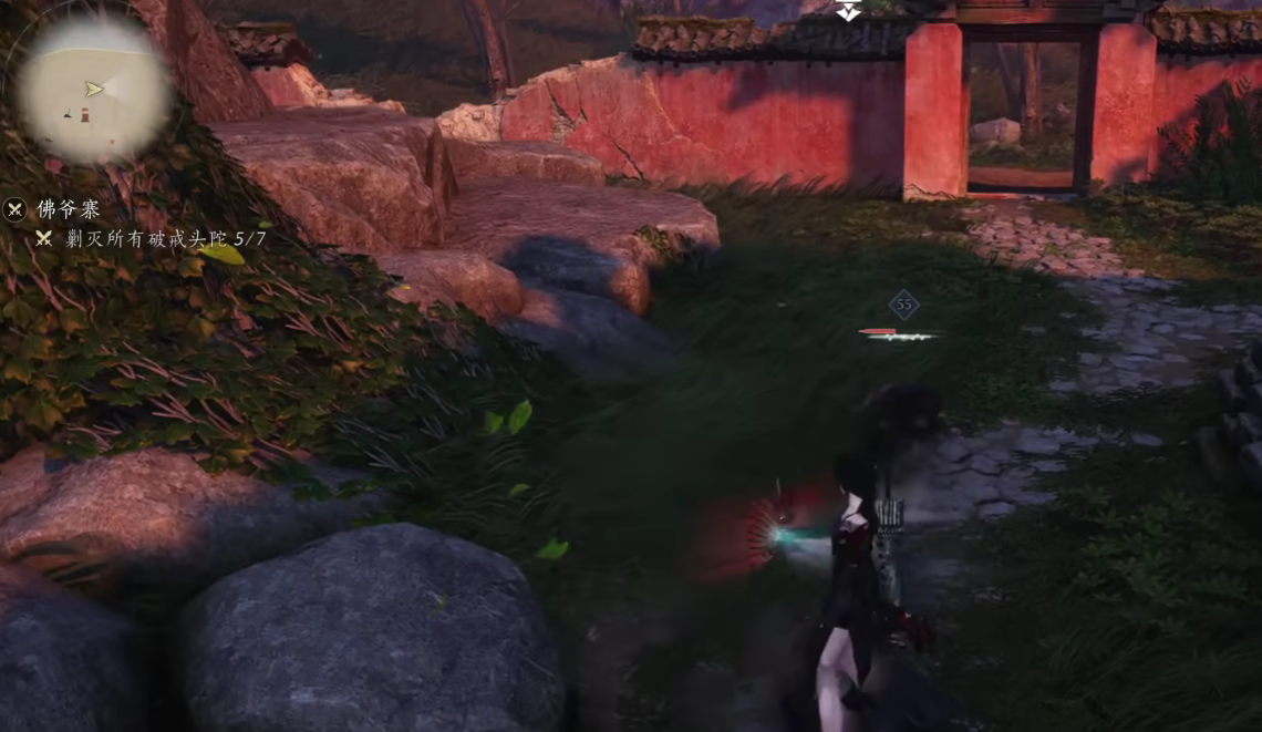 《燕云十六声》燕朝梁轻功学习攻略