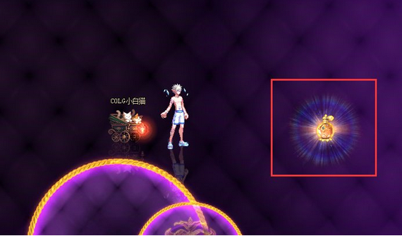 《地下城与勇士：起源》维纳斯副本自怜之塞蕾娜机制介绍