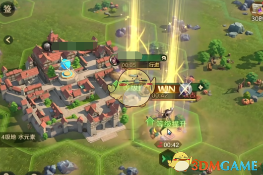 《荒野国度》遗产卡作用介绍