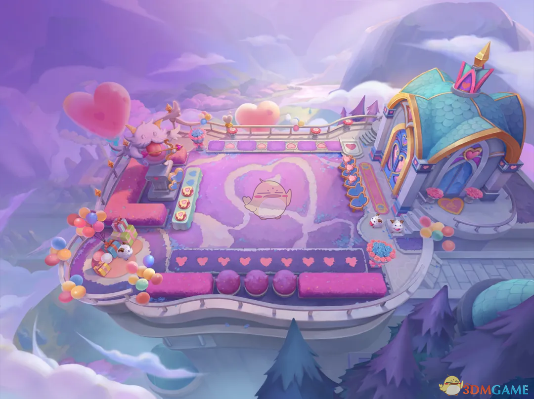 《金铲铲之战》13.5版本更新公告