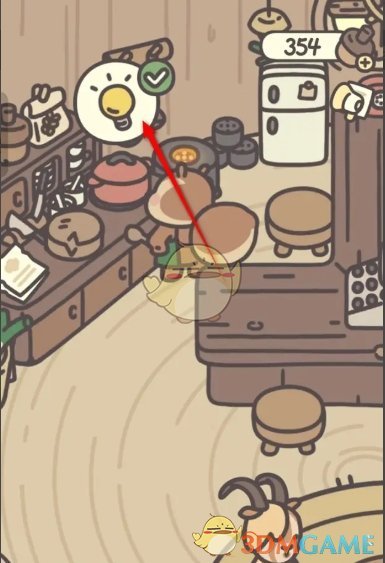 《橡子屋》蛋包饭制作方法