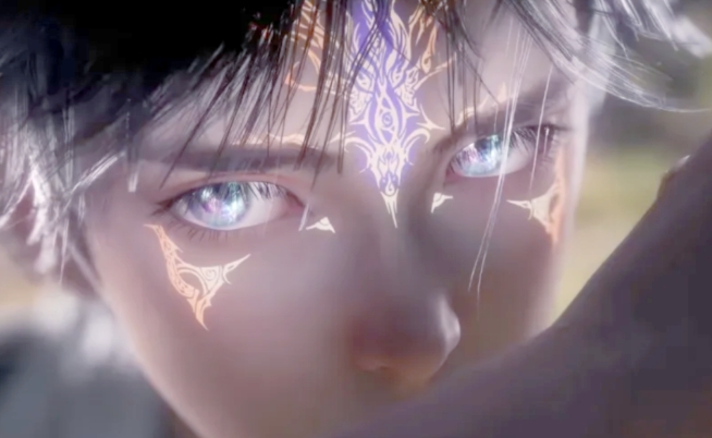 《斗罗大陆：猎魂世界》灵眸武魂介绍