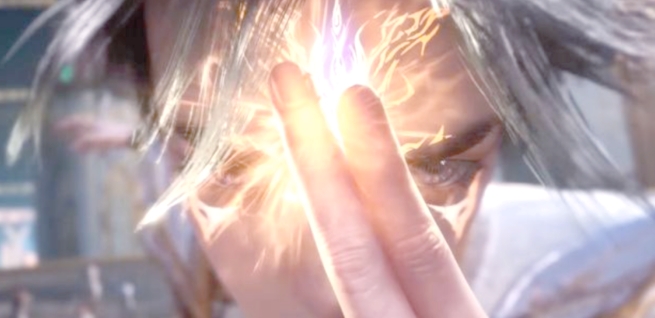 《斗罗大陆：猎魂世界》灵眸武魂介绍