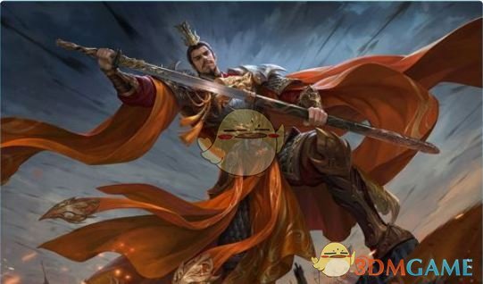 《三国杀》谋袁绍技能介绍