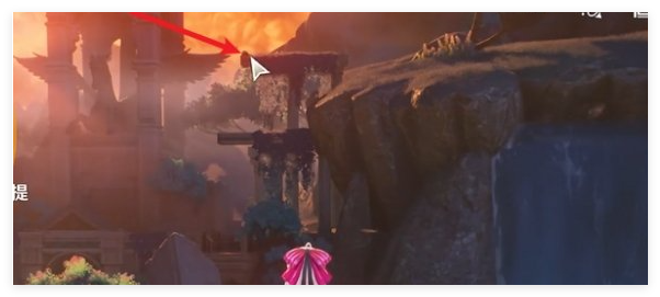 《鸣潮》2.1德雷克岛宝箱位置一览