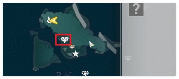 《鸣潮》2.1沉静湾宝箱位置一览