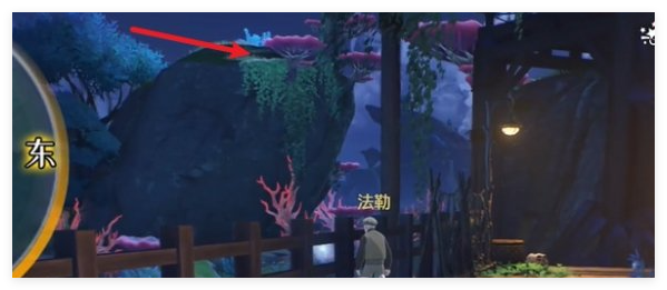 《鸣潮》2.1舵盘村宝箱位置一览