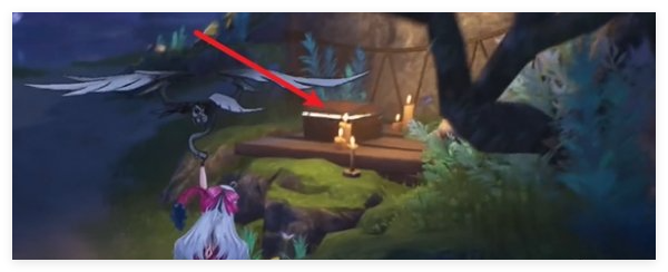 《鸣潮》2.1舵盘村宝箱位置一览