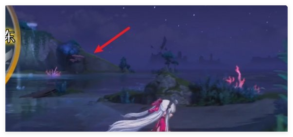 《鸣潮》2.1舵盘村宝箱位置一览