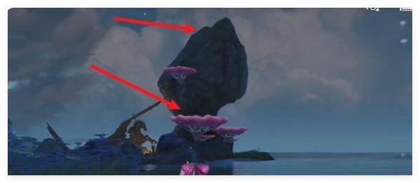 《鸣潮》2.1舵盘村宝箱位置一览