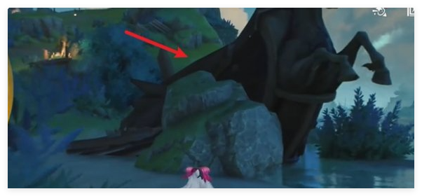 《鸣潮》2.1舵盘村宝箱位置一览