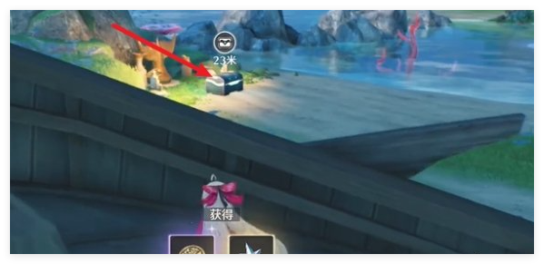 《鸣潮》2.1舵盘村宝箱位置一览