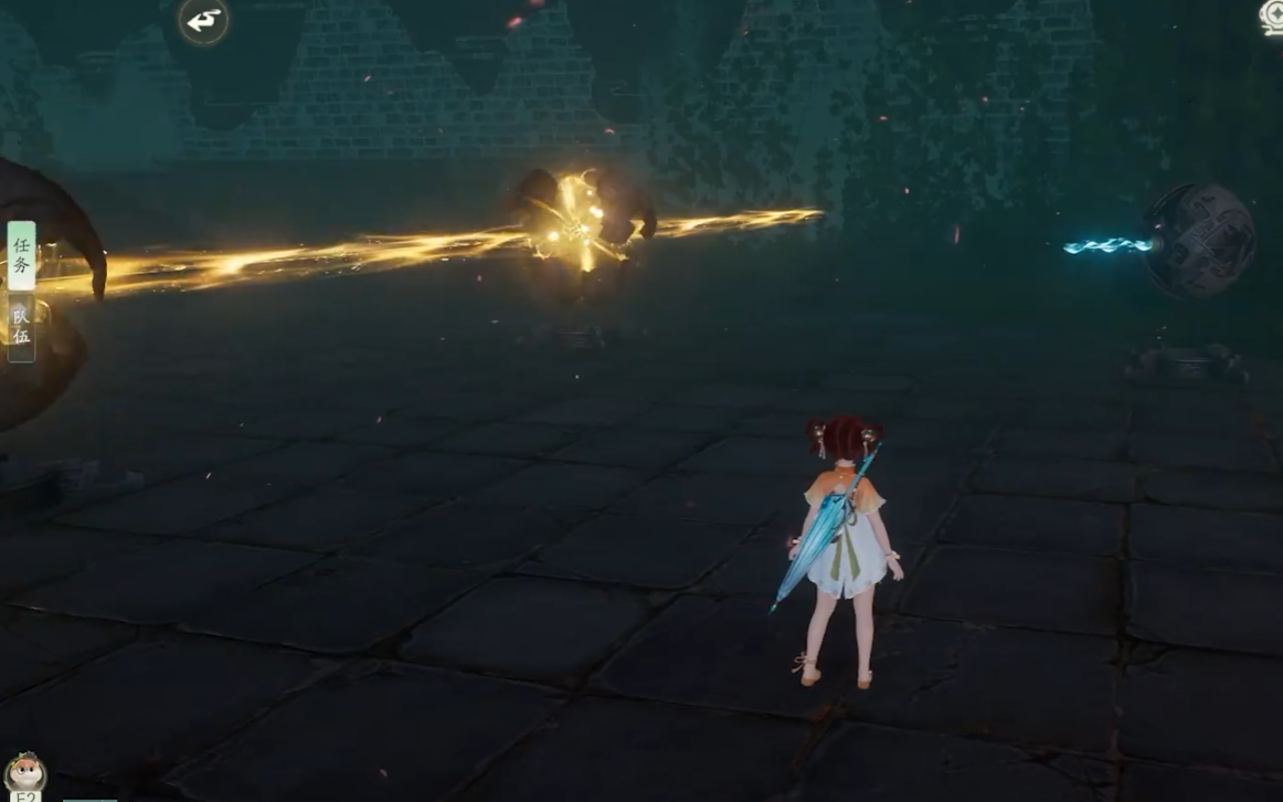 《仙剑世界》龙桥探秘完成攻略