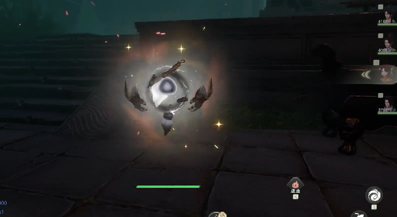 《仙剑世界》龙桥探秘完成攻略