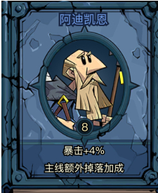 《英雄没有闪》图书馆各位贤者激活方法