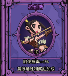 《英雄没有闪》图书馆各位贤者激活方法