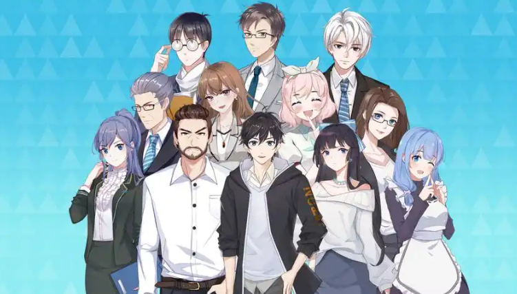 《职场浮生记》赚钱攻略