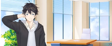 《职场浮生记》黄萍萍彩礼介绍