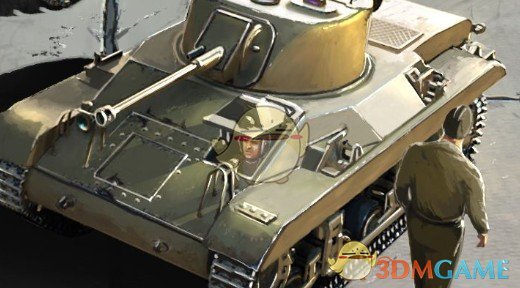 《坦克连》T95坦克使用技巧