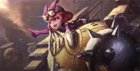 《激战狂潮》薇琪技能加点顺序分享