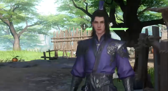 《仙剑世界》龙溟介绍