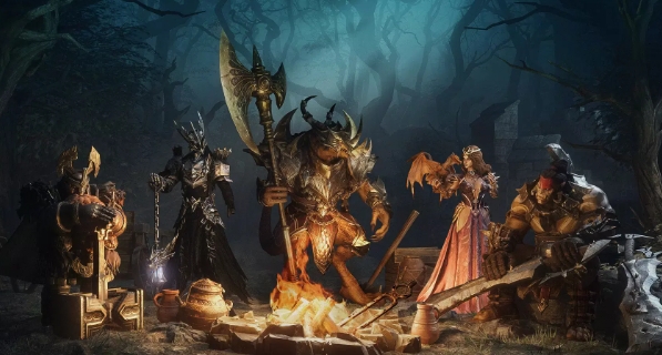 《龙息神寂》鹿之国度任务完成攻略