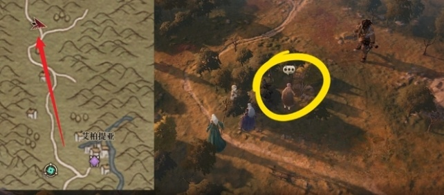 《龙息神寂》鹿之国度任务完成攻略