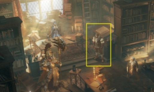 《龙息神寂》鹿之国度任务完成攻略