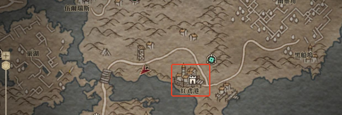 《龙息神寂》河湾地打法攻略