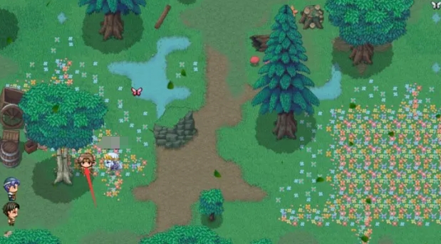 《再刷一把2：金色传说》支线任务一览