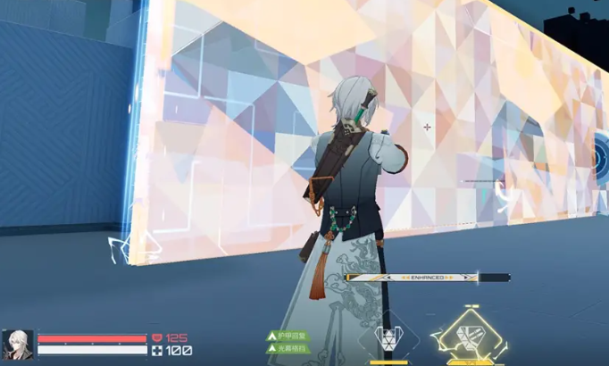 《卡拉彼丘》剪刀手阵营角色一览