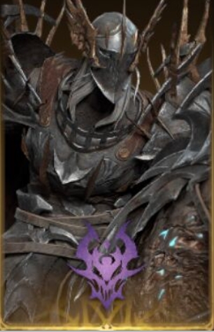 《龙息神寂》暗系核心角色一览