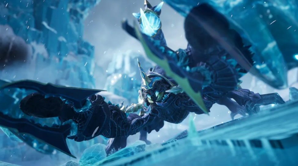 《斗罗大陆：猎魂世界》昊天锤获取攻略