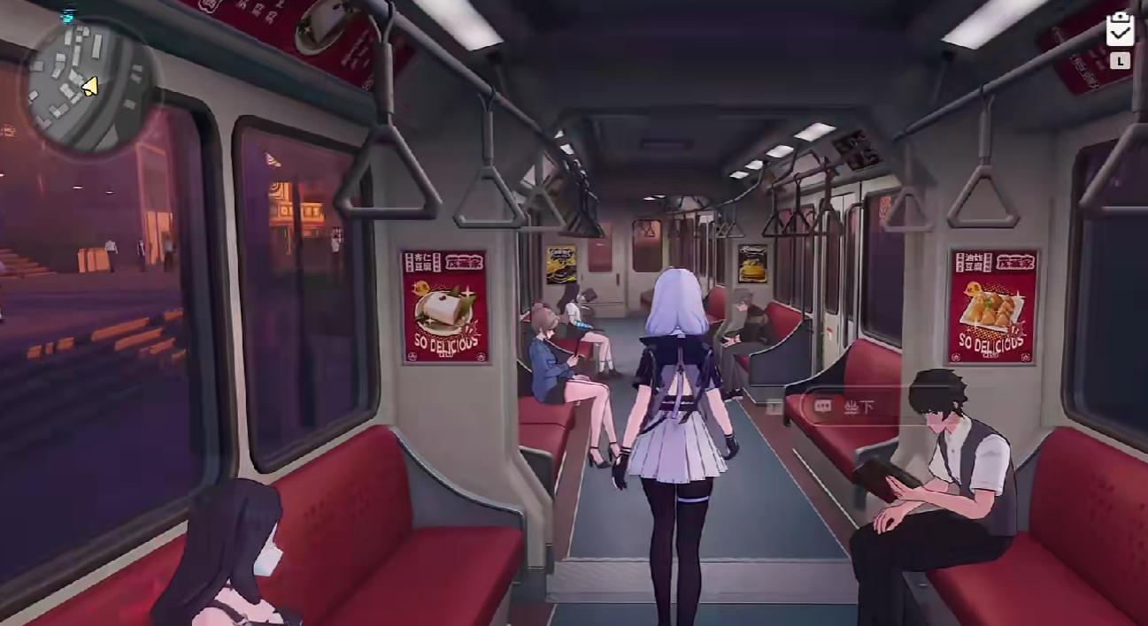 《异环》安魂曲介绍