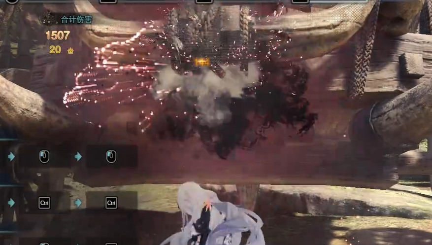 《代号无限大》狄菈介绍