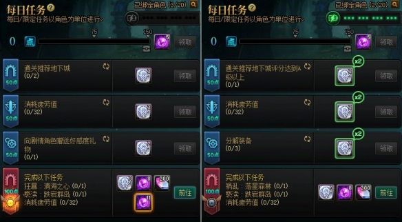 《地下城与勇士：起源》美神版本深渊票获得方法