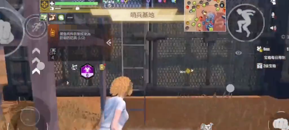 《逆境重生》炮塔玩法攻略