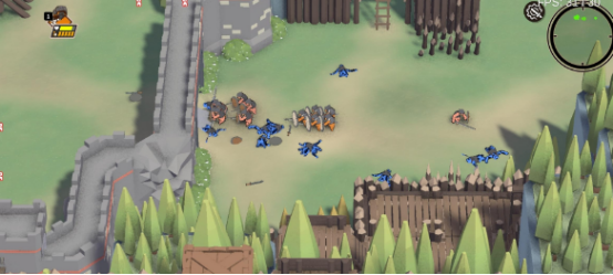 《攻城模拟器》扭蛋奖励一览