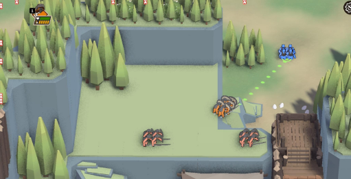 《攻城模拟器》扭蛋奖励一览