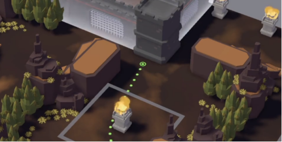 《攻城模拟器》突击手技能介绍