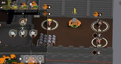 《攻城模拟器》大锤兵应对攻略