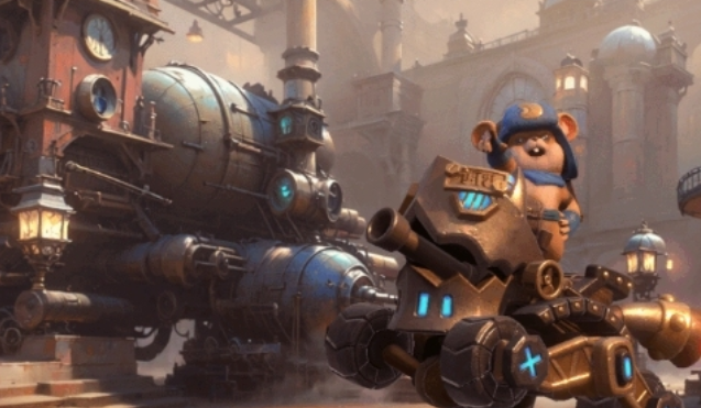 《荒野国度》乔小刀介绍