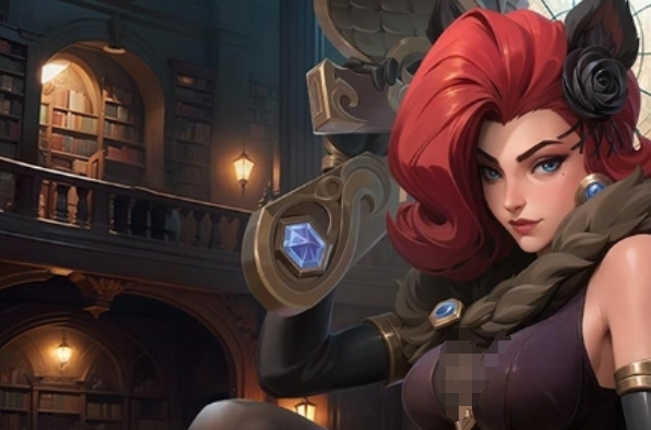 《荒野国度》乔小刀介绍