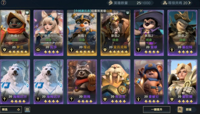 《荒野国度》乔小刀介绍