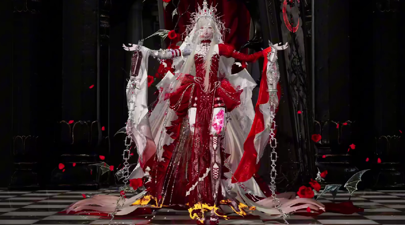 《以闪亮之名》二周年活动介绍