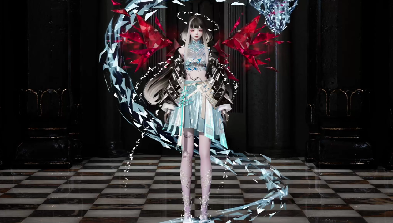 《以闪亮之名》二周年活动介绍