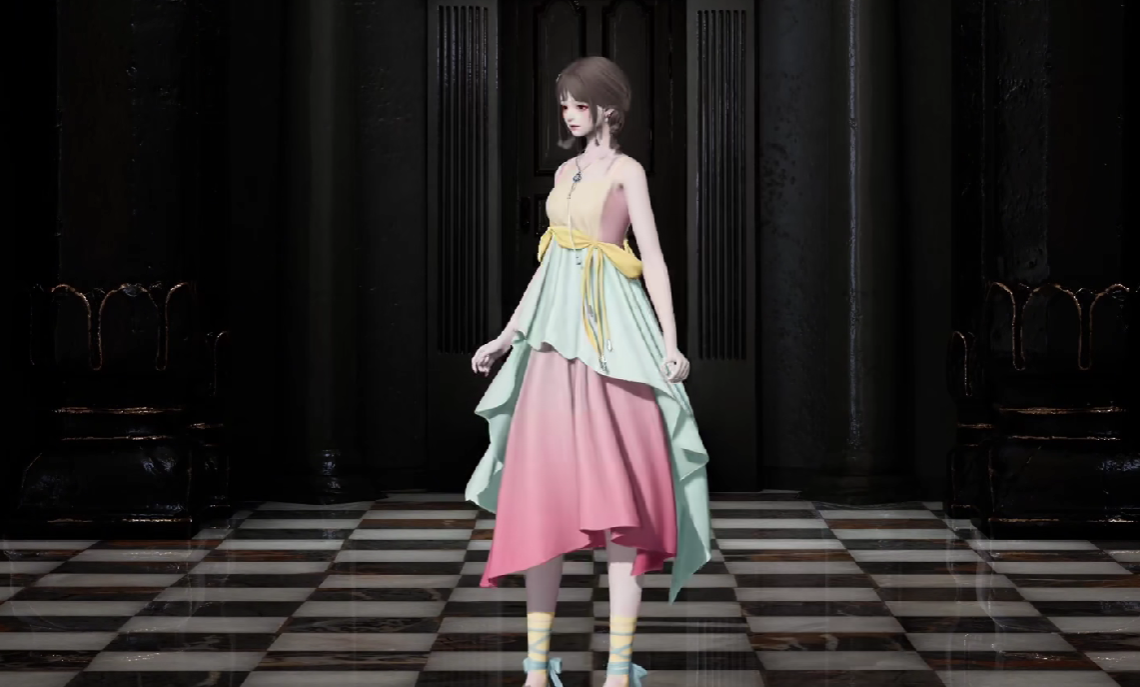 《以闪亮之名》二周年活动介绍