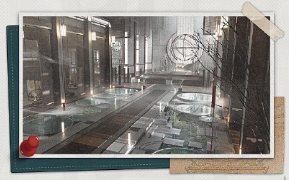 《黑色信标》唯实社介绍